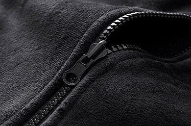 Alessandro – Men’s 3‑in‑1 Thermal Performance Jacket