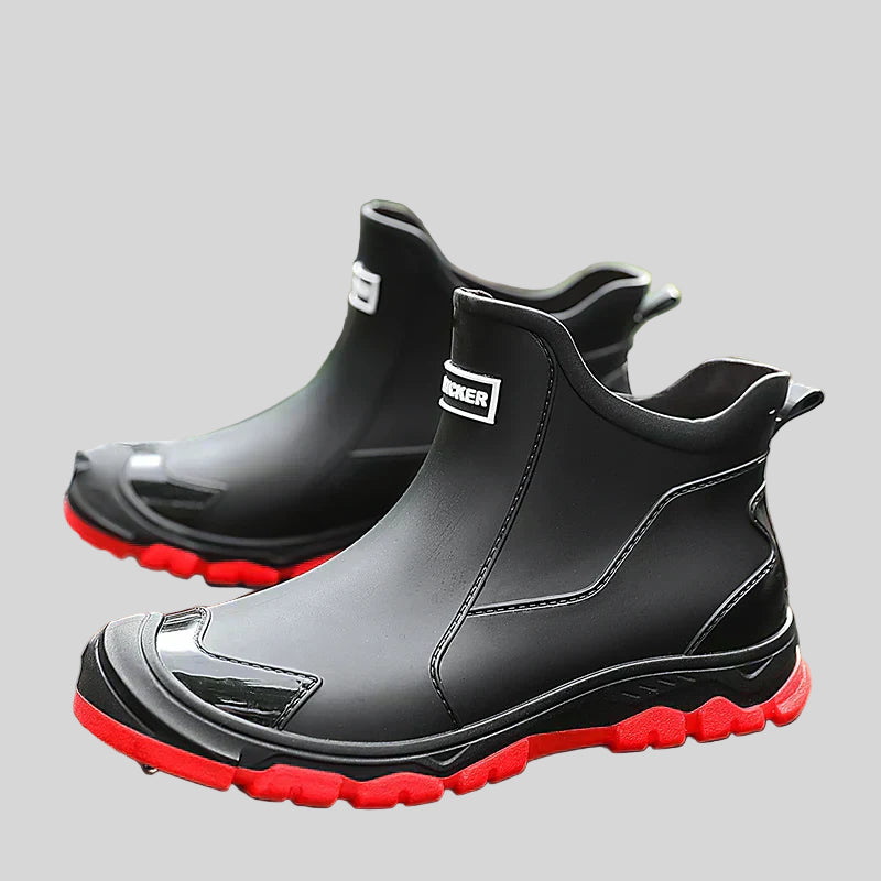 Lillian – Women’s Waterproof Terrain Boots