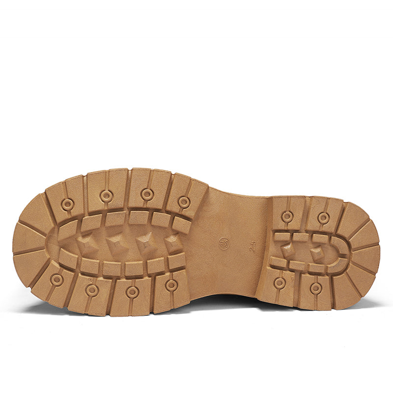 Ignatius - Men’s Durable Boots