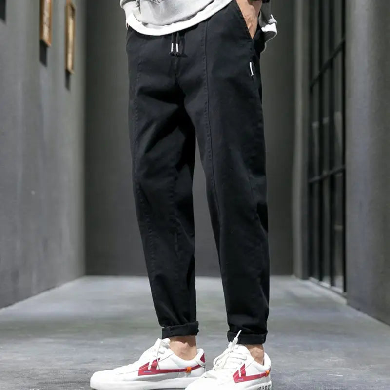 Montague – Men’s Urban-Tapered Joggers
