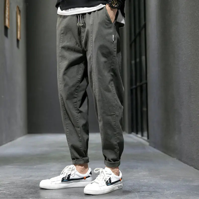 Montague – Men’s Urban-Tapered Joggers