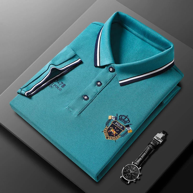 Ewan – Polo Shirt