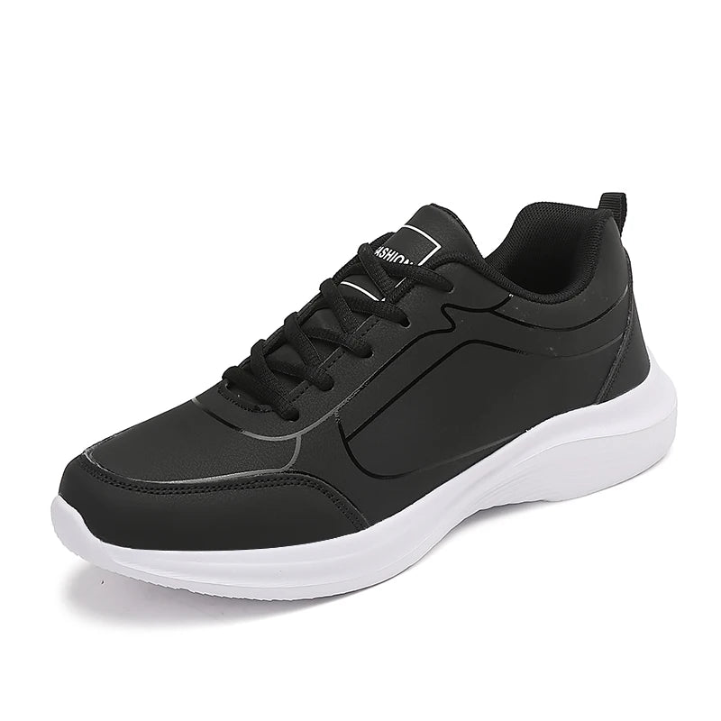 Gianluca – Mens Classic Urban Sneakers