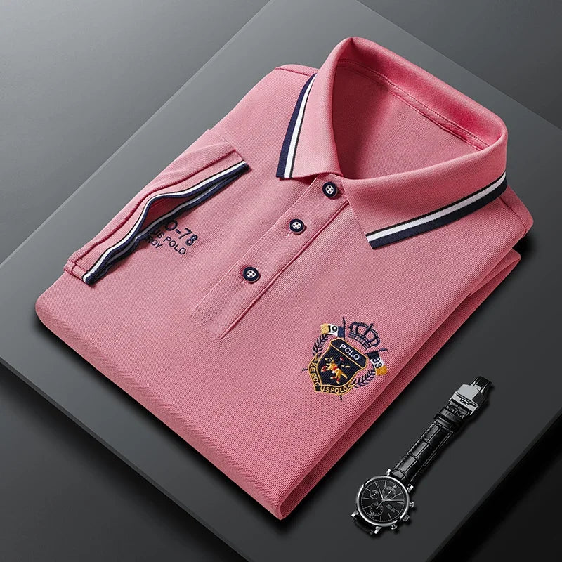 Ewan – Polo Shirt