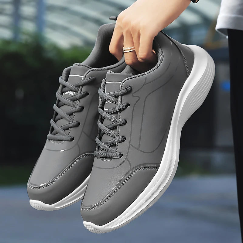 Gianluca – Mens Classic Urban Sneakers
