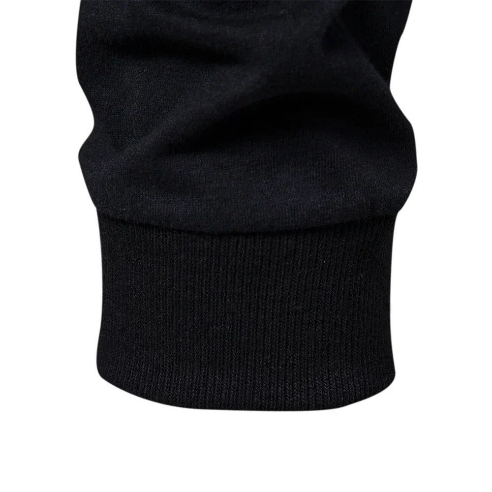 Warrick – Soft Cotton T-Shirt