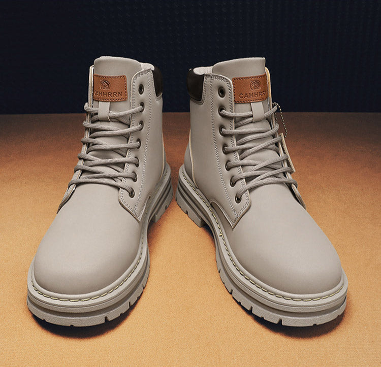 Ignatius - Men’s Durable Boots