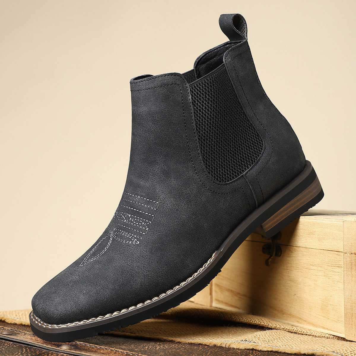 Eldon – Men’s Premium Maxwell Boots