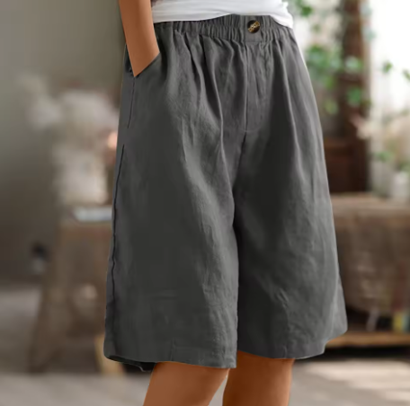 Douglas - Women Shorts and Comfortable Cotton