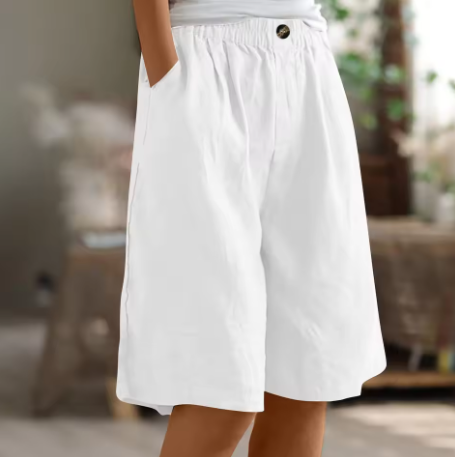 Douglas - Women Shorts and Comfortable Cotton