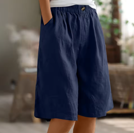 Douglas - Women Shorts and Comfortable Cotton