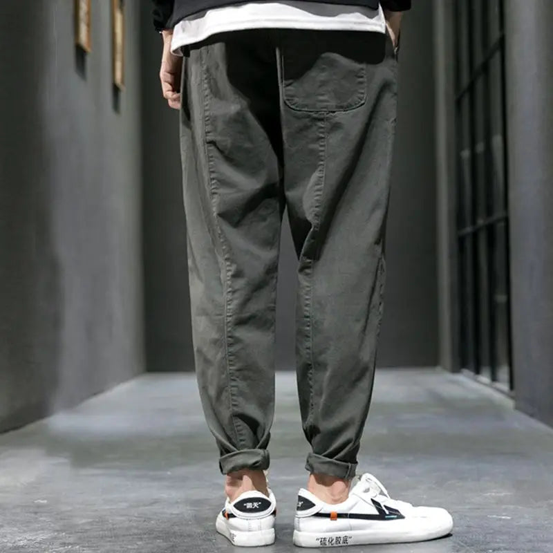 Montague – Men’s Urban-Tapered Joggers
