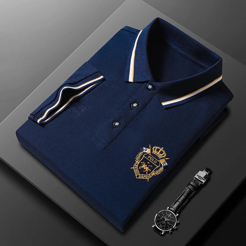 Ewan – Polo Shirt