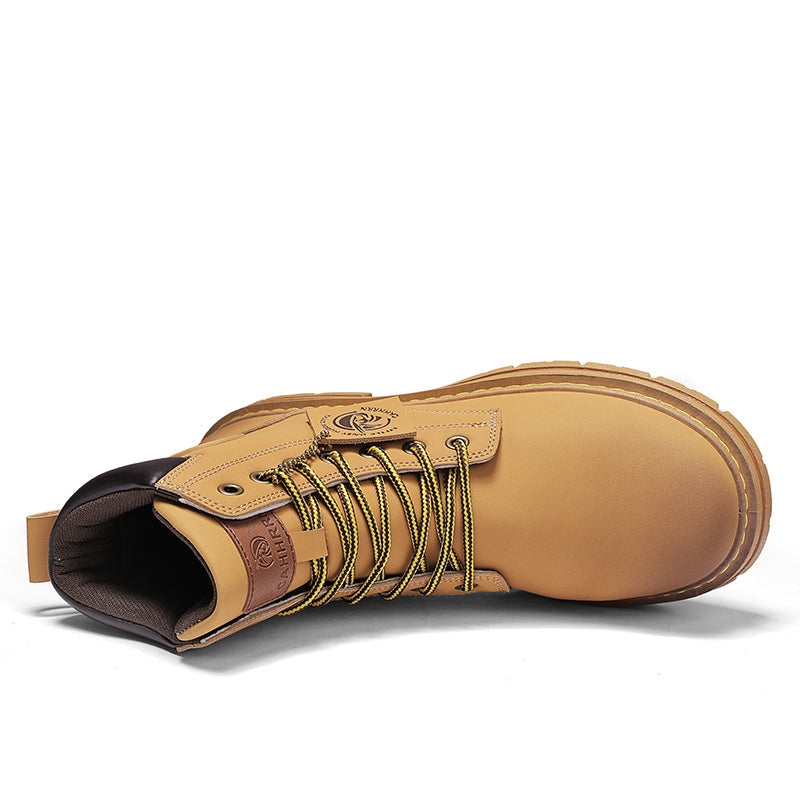 Ignatius - Men’s Durable Boots