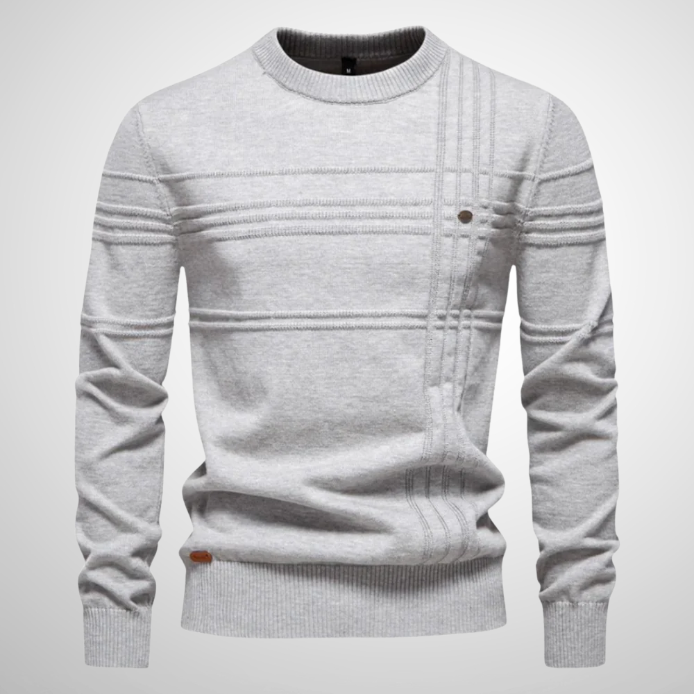 William – Men’s Tailored Cotton Shirt