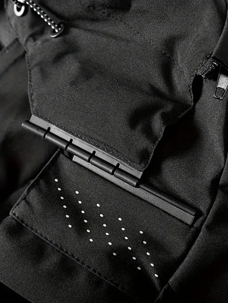 Enzo – Men's Windproof and Waterproof Jacket