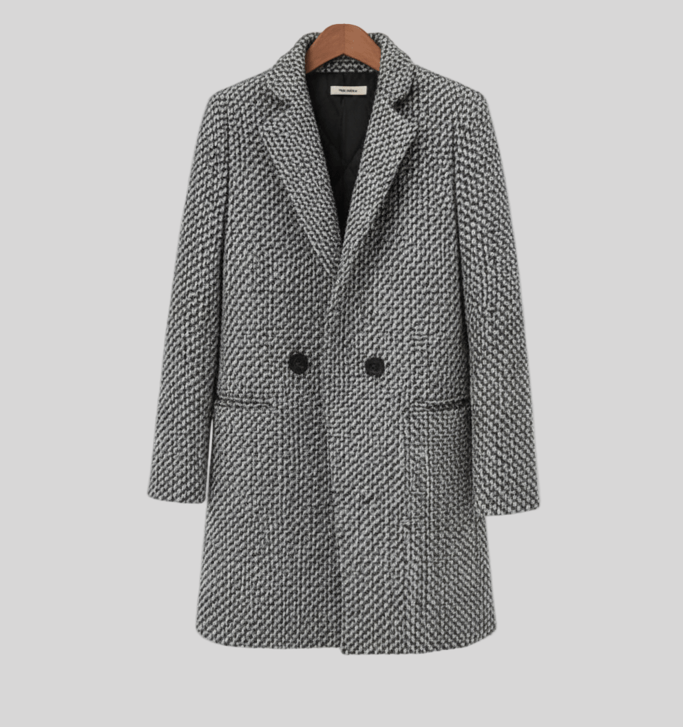 Isobel – Women’s Premium Wool Jacket