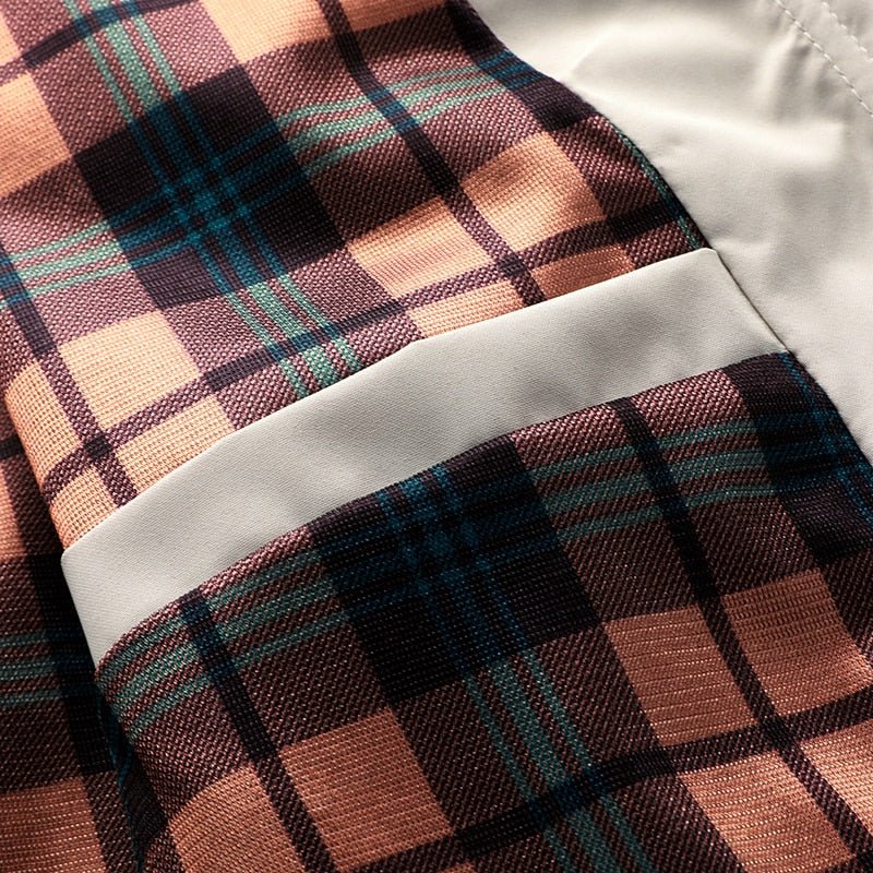 Ivor – Men’s All-Season Functional Jacket