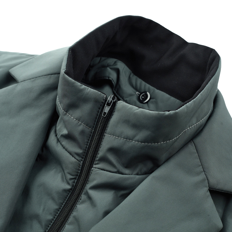 Ingram – Men’s Urban Windbreaker Jacket