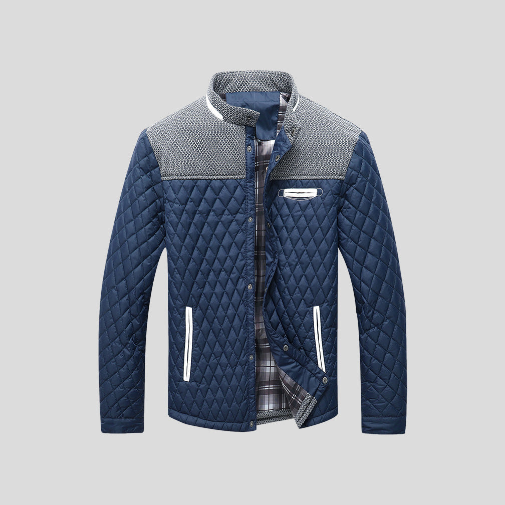 Garran – Quilted Men’s Jacket