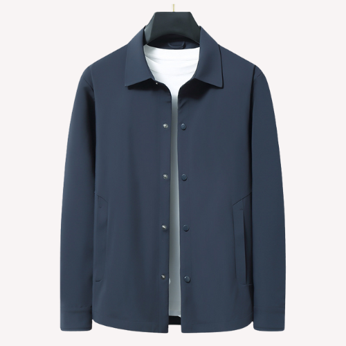 Contini – Men’s Lightweight Water-Repellent Jacket