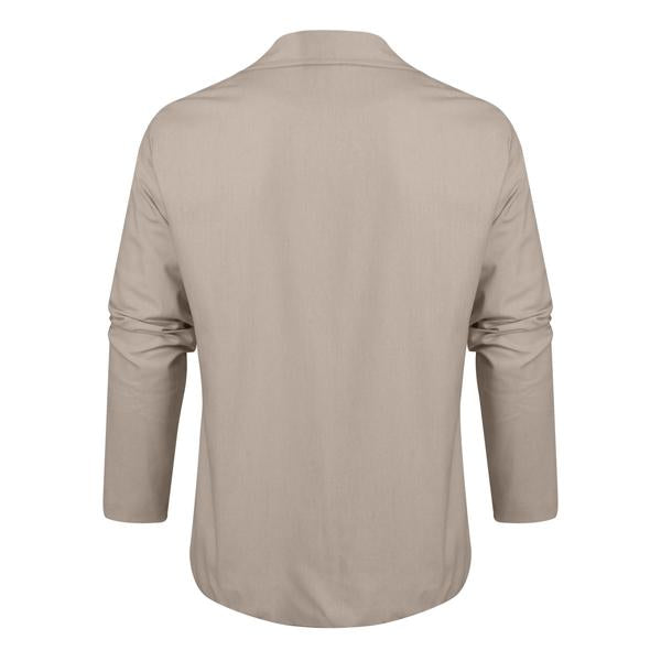 Siena – Men’s Lightweight Linen Jacket