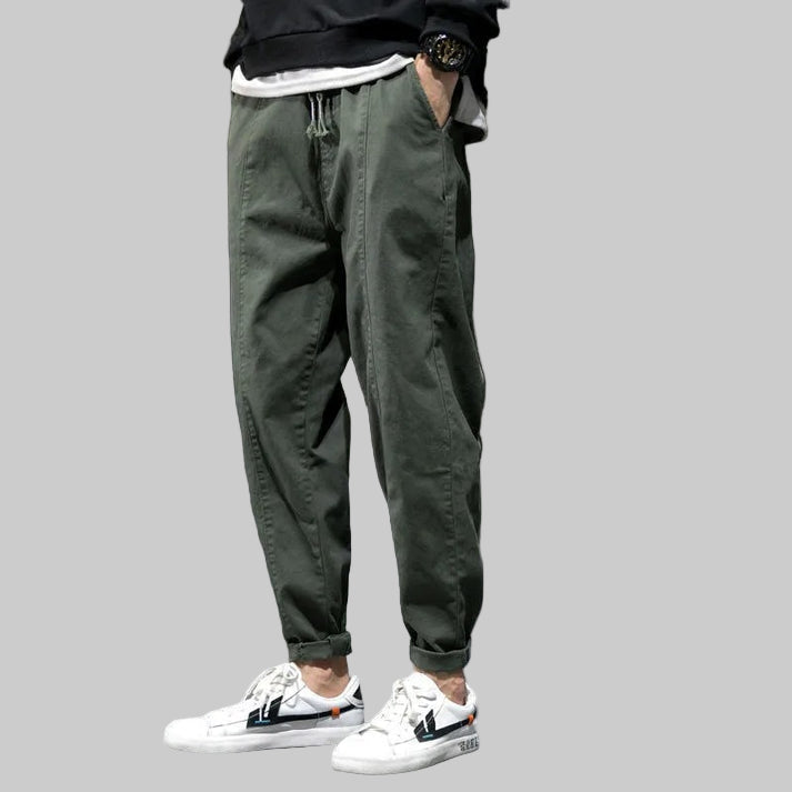 Montague – Men’s Urban-Tapered Joggers