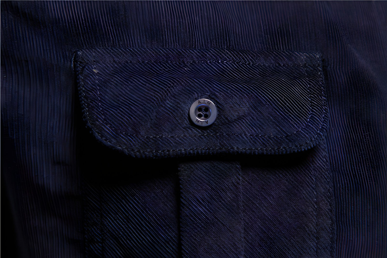 Claudio – Men’s Refined Casual Shirt