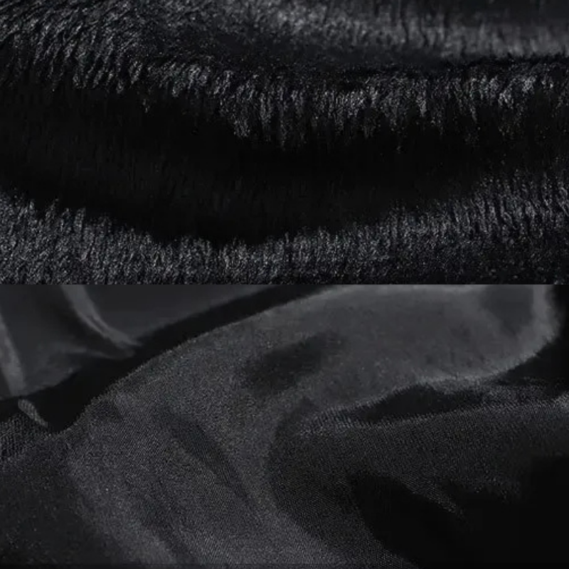 Fergus – Men’s Lightweight Thermal Jacket