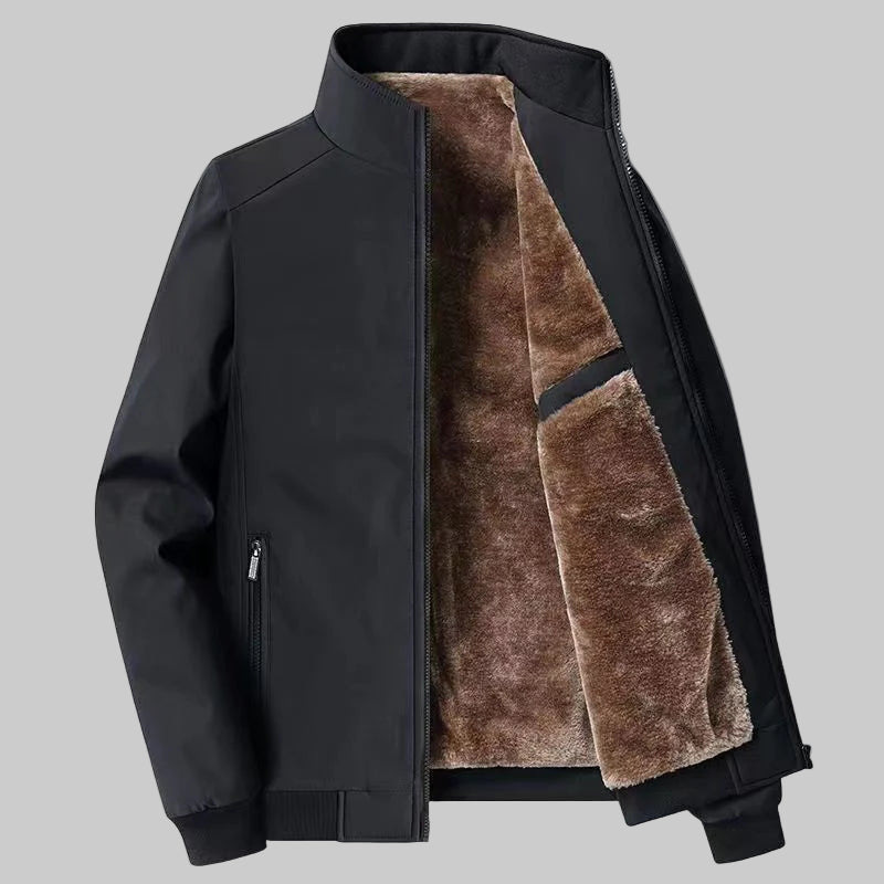 Rowen – Men’s Waterproof Thermal Jacket