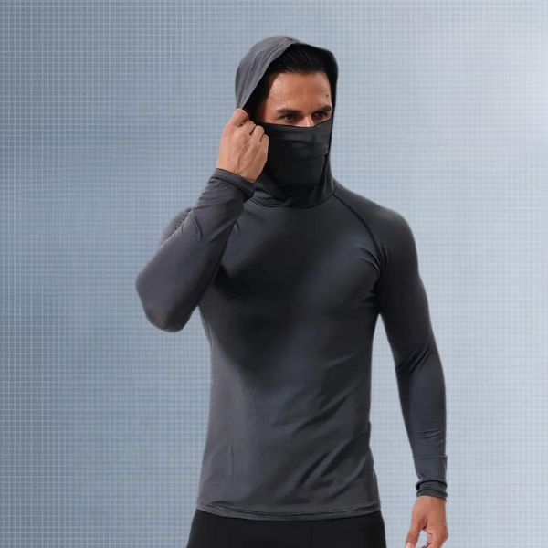 Elliot - Heated Winter Jacket for Men